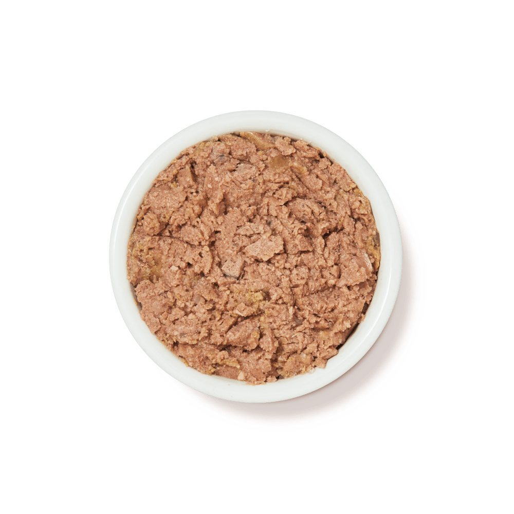 Fine Chicken Paté for Senior Cats (19 x 85g)