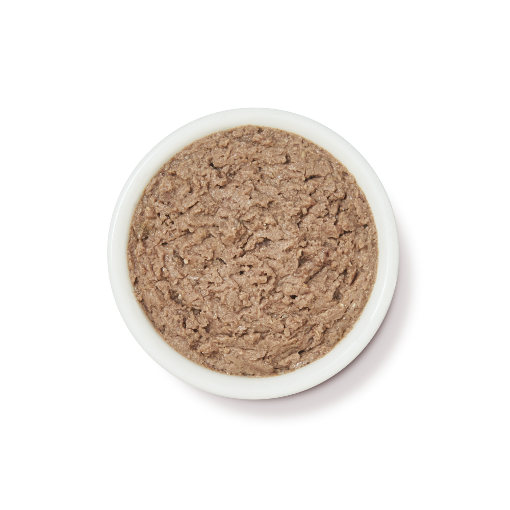 Organic Beef Paté (19 x 85g)